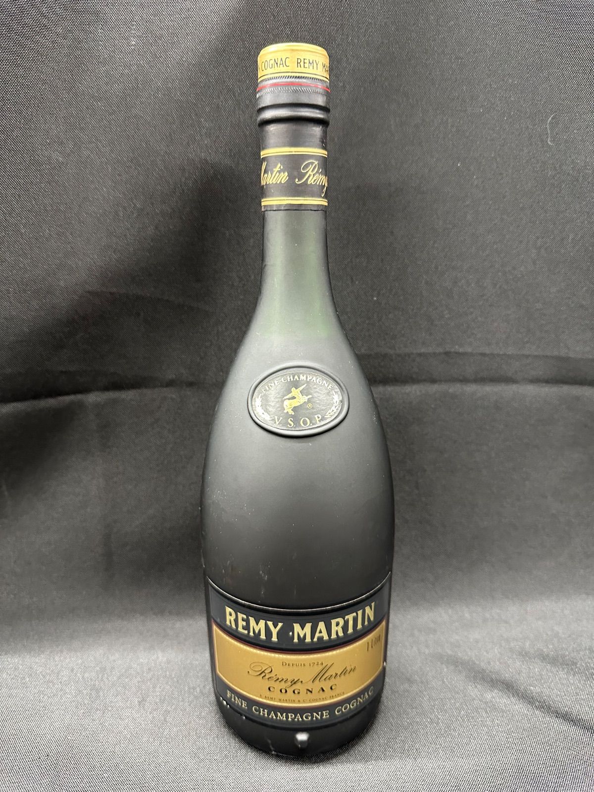 【希少・古酒】レミーマルタン VSOP ブランデー特級 旧ボトル 箱付き 未開栓 美しい レミーマルタン VSOP 旧ボトル 700ml 古酒 80年代 【公式通販】