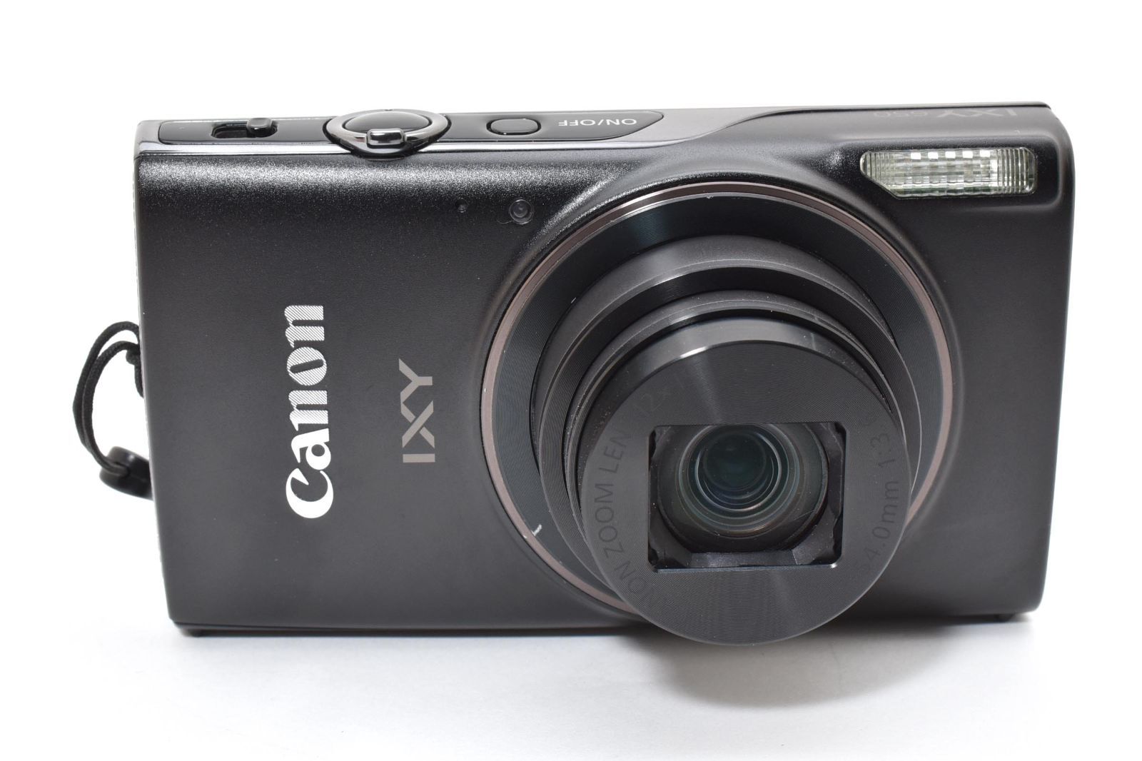 Canon IXY