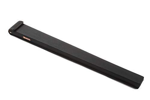 Caln 弓ケース ウッドベース コントラバス用 毛替え 練習 運搬用