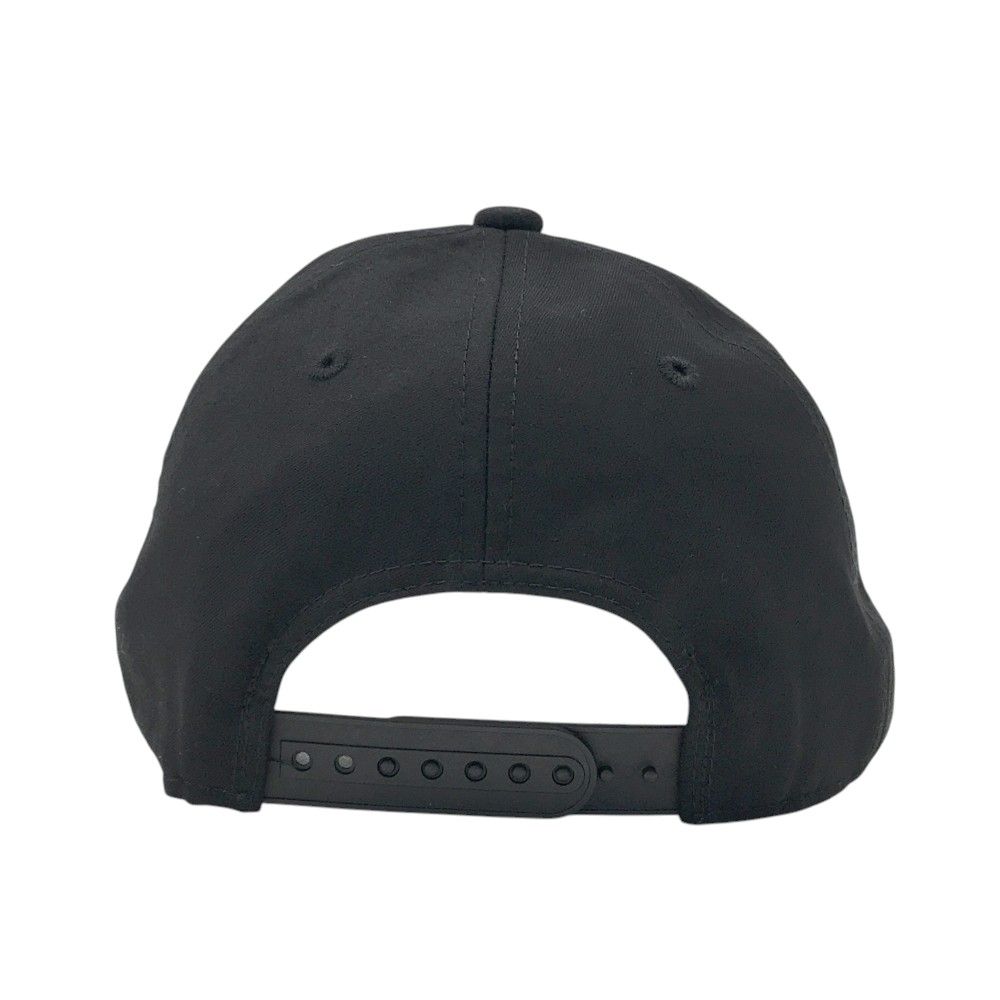 EFFLORESCENCE エフロレッセンス キャップ ブラック系 [240101534275