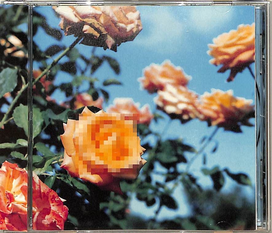 CD1枚 / globe(KEIKO・小室哲哉) / Relation (1998年・AVCG-70004