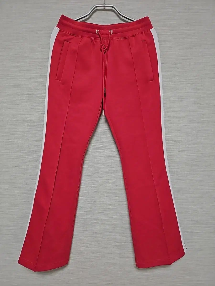 Pam - Gela 赤 トラック パンツ