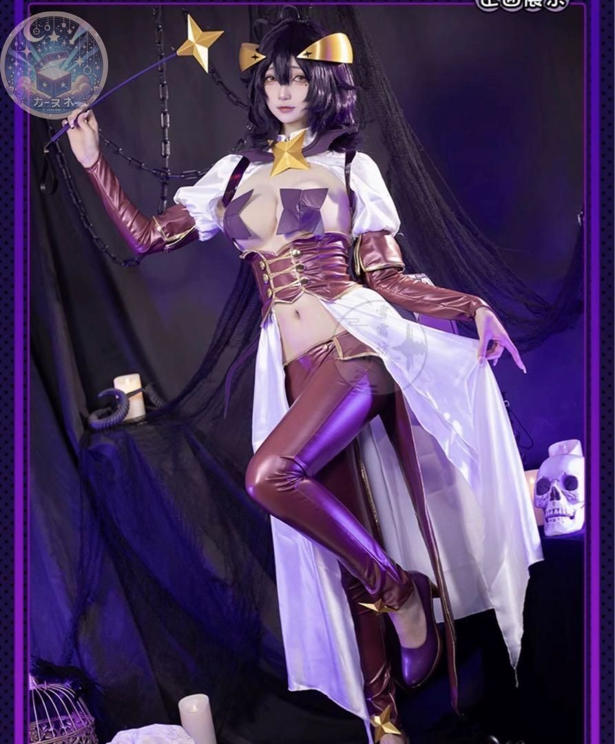 ハロウィン仮装 イベント衣装