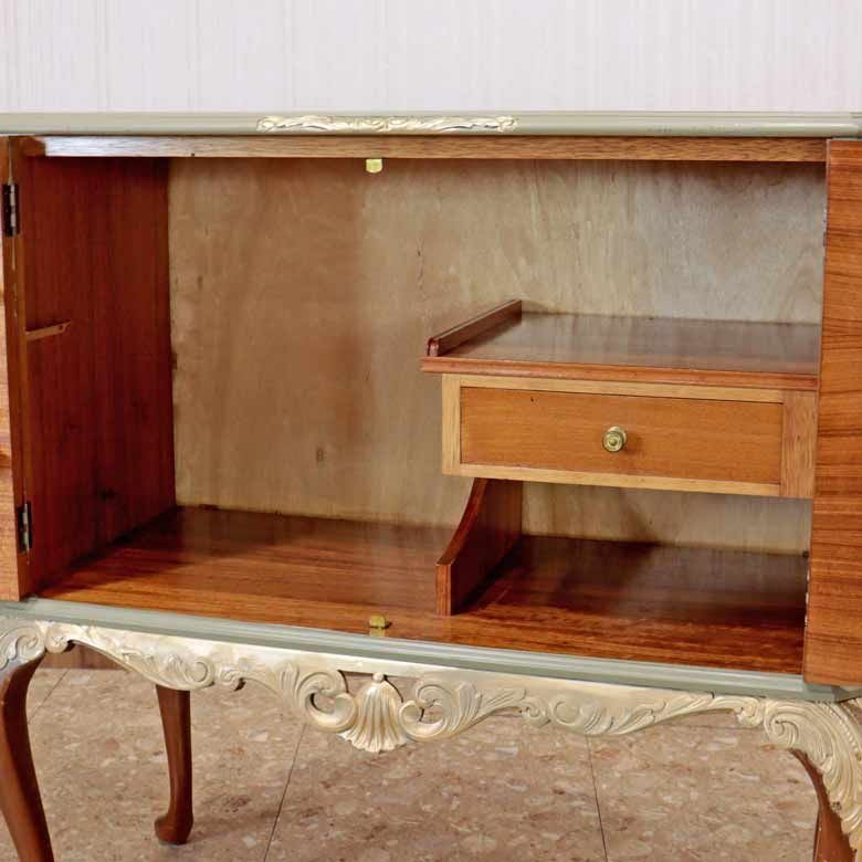 ミッドセンチュリー 北欧