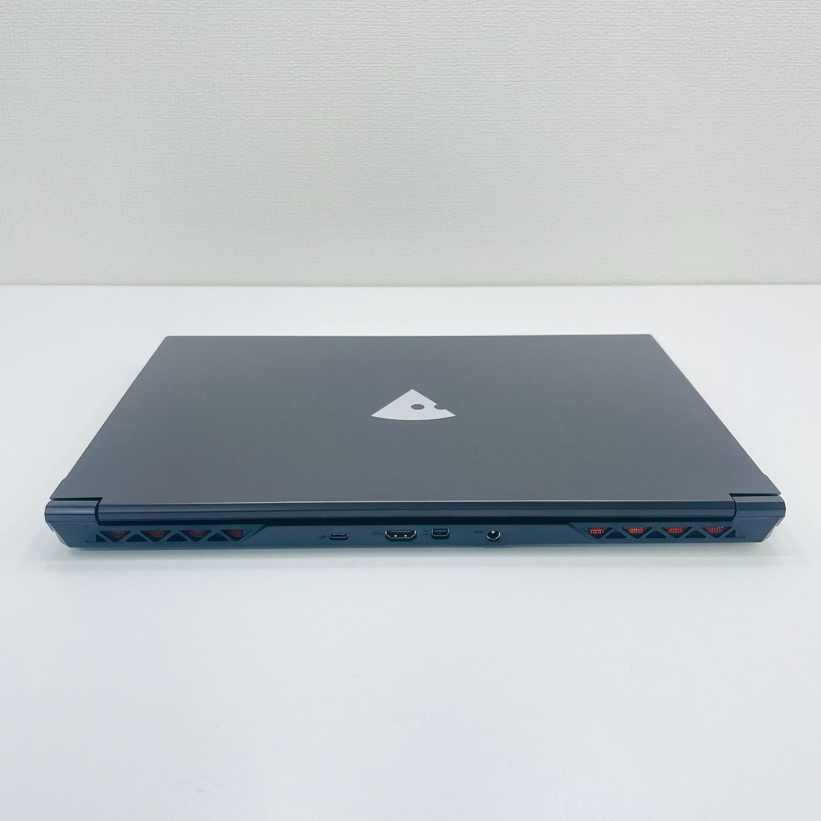 ゲーミングノート K5-I7GM5BK-A i7/16GB/SSD512GB GTX MX550 - メルカリ