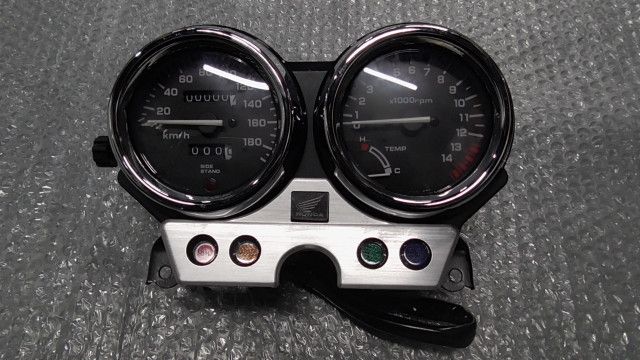 CB400 SUPER FOUR NC31 の メーター 社外 1759886211