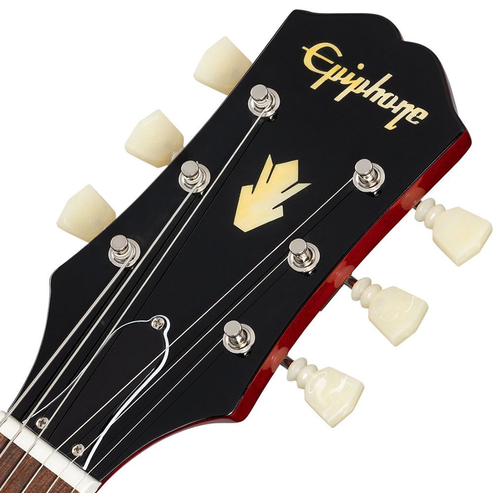 Epiphone Joe Bonamassa 1962 ES-335 (Sixties Cherry) - メルカリ