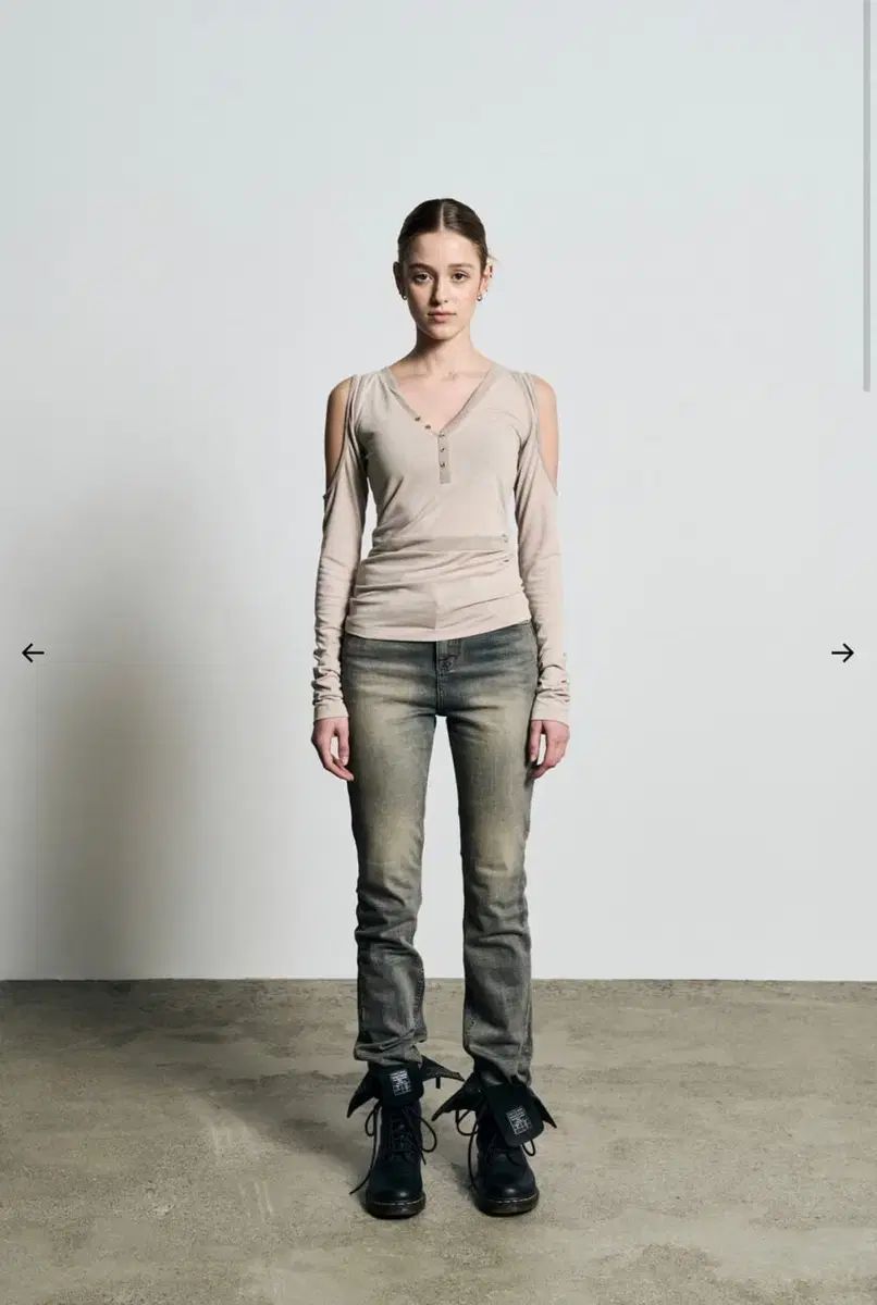 bohemianseoul BOHEMSEO ロンT BOHEMSEO ボヘミアンソウル 長袖 t