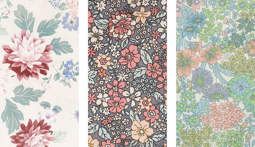 エプロン着物ワンピース キャサリンコテージ