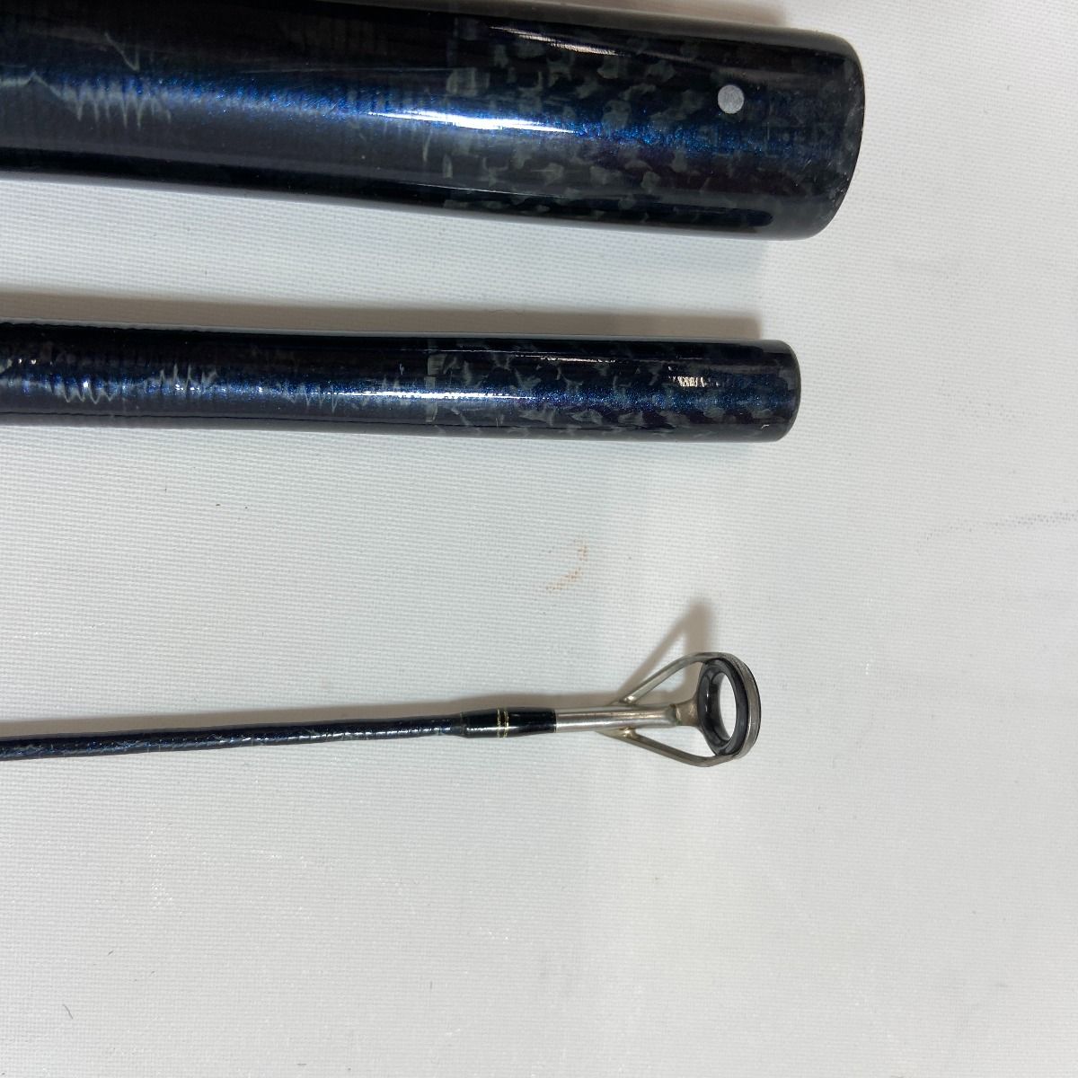 ΨΨSHIMANO シマノ ルアーロッド オシアAR-C 1306 袋付 32893
