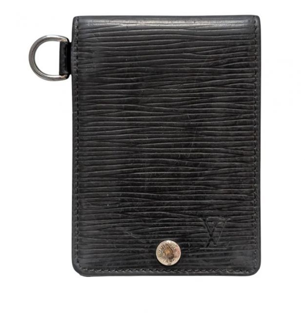 ルイヴィトン エピ 名刺入れ ルイ・ヴィトン エピ 名刺入れ/カード