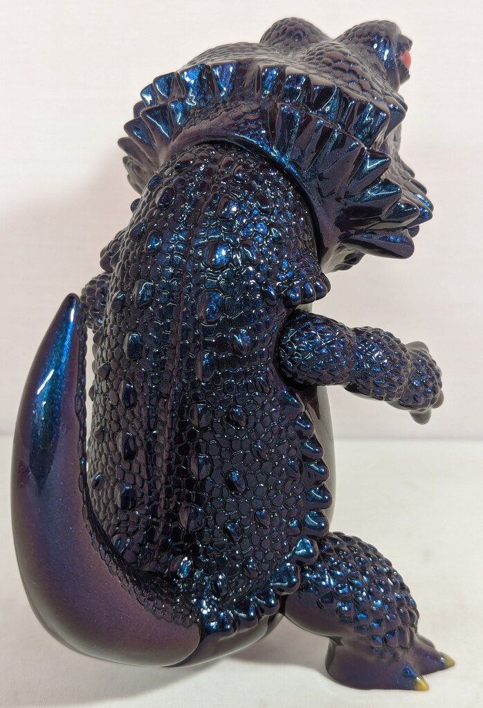 ペインターネット フトアゴン アンドロメダ2 - メルカリ