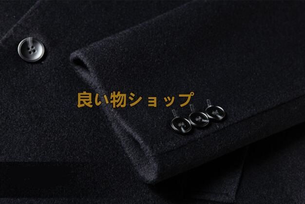 チェスターコート