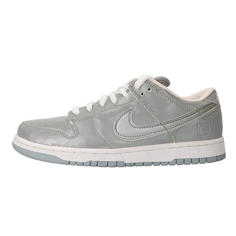 ナイキ Dunk SB Low Medicom 3 304292-008 ダンクエスビーメディコム