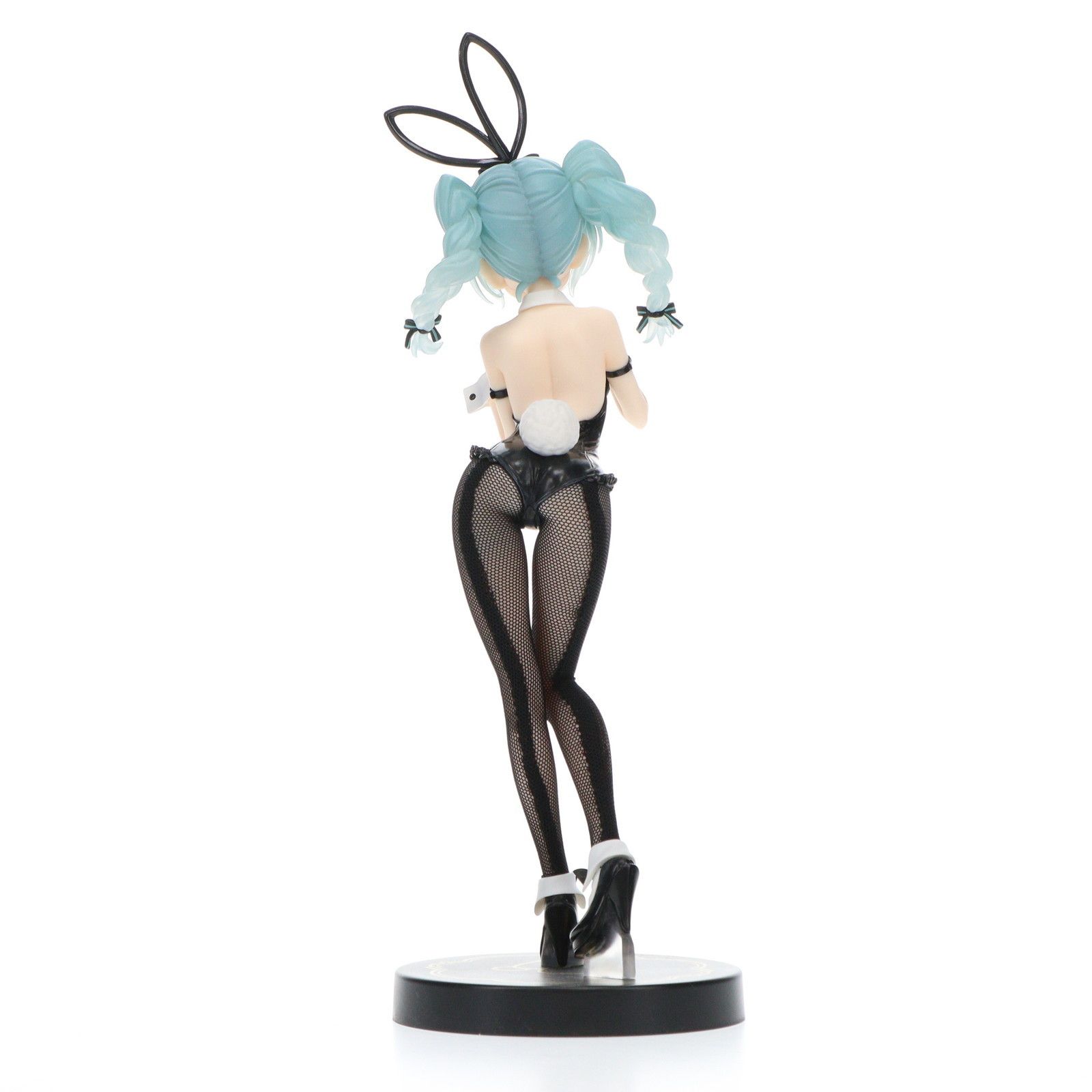 初音ミク VOCALOID(ボーカロイド) BiCute Bunnies Figure-rurudo ver.- フィギュア プライズ(AMU-PRZ16119) フリュー 初音ミク VOCALOID(ボーカロイド) BiCute Bunnies Figure-rurudo