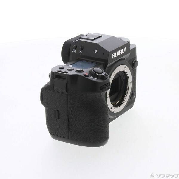 保証残有り！FUJIFILM X-H2ボディ　美品 FUJIFILM 《美品》FUJIFILM X-H2 ボディ : カメラ専門店マップ