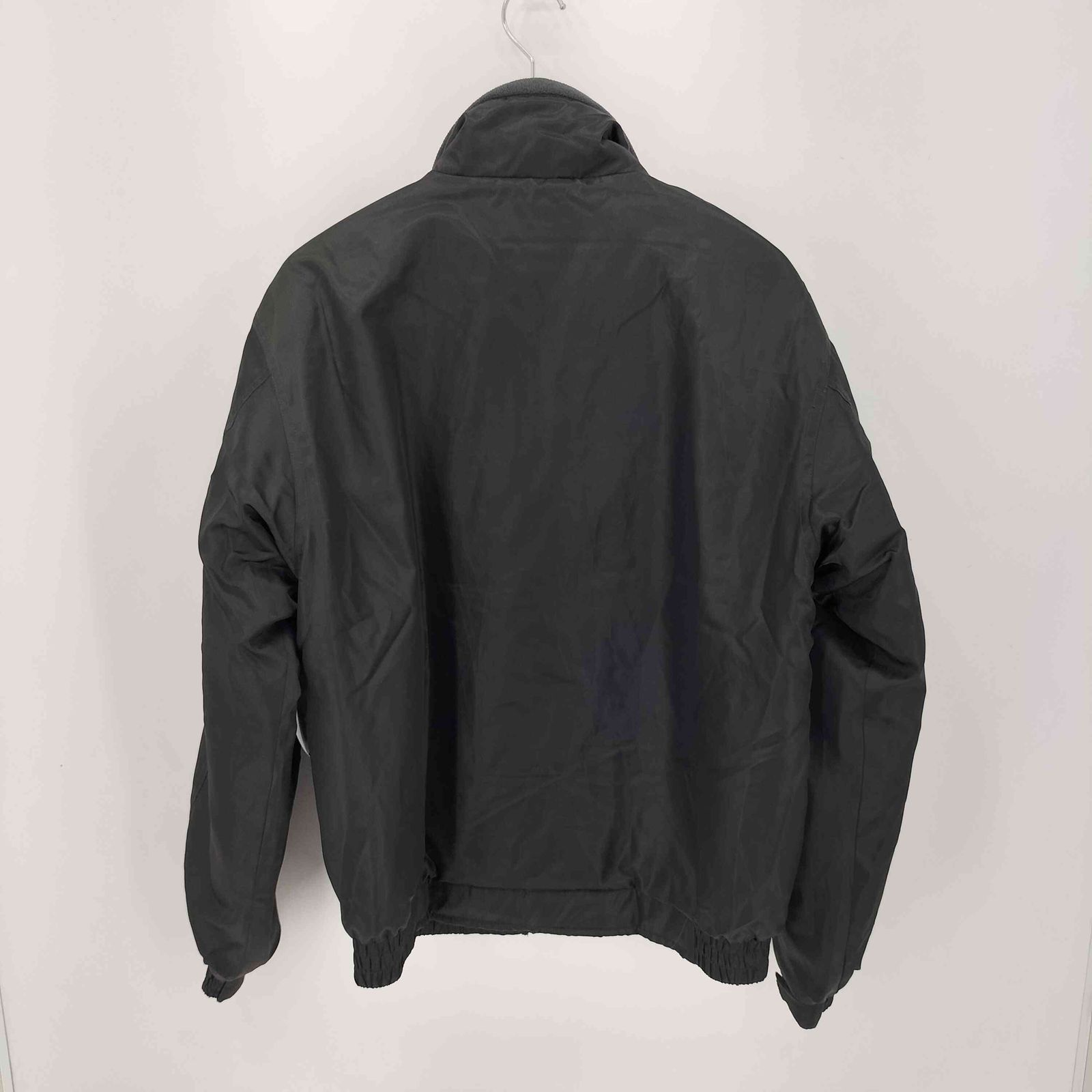 ユーズドフルギ USED古着 {{FORECAST}}中綿ジップアップジャケット メンズ JPN：XL 