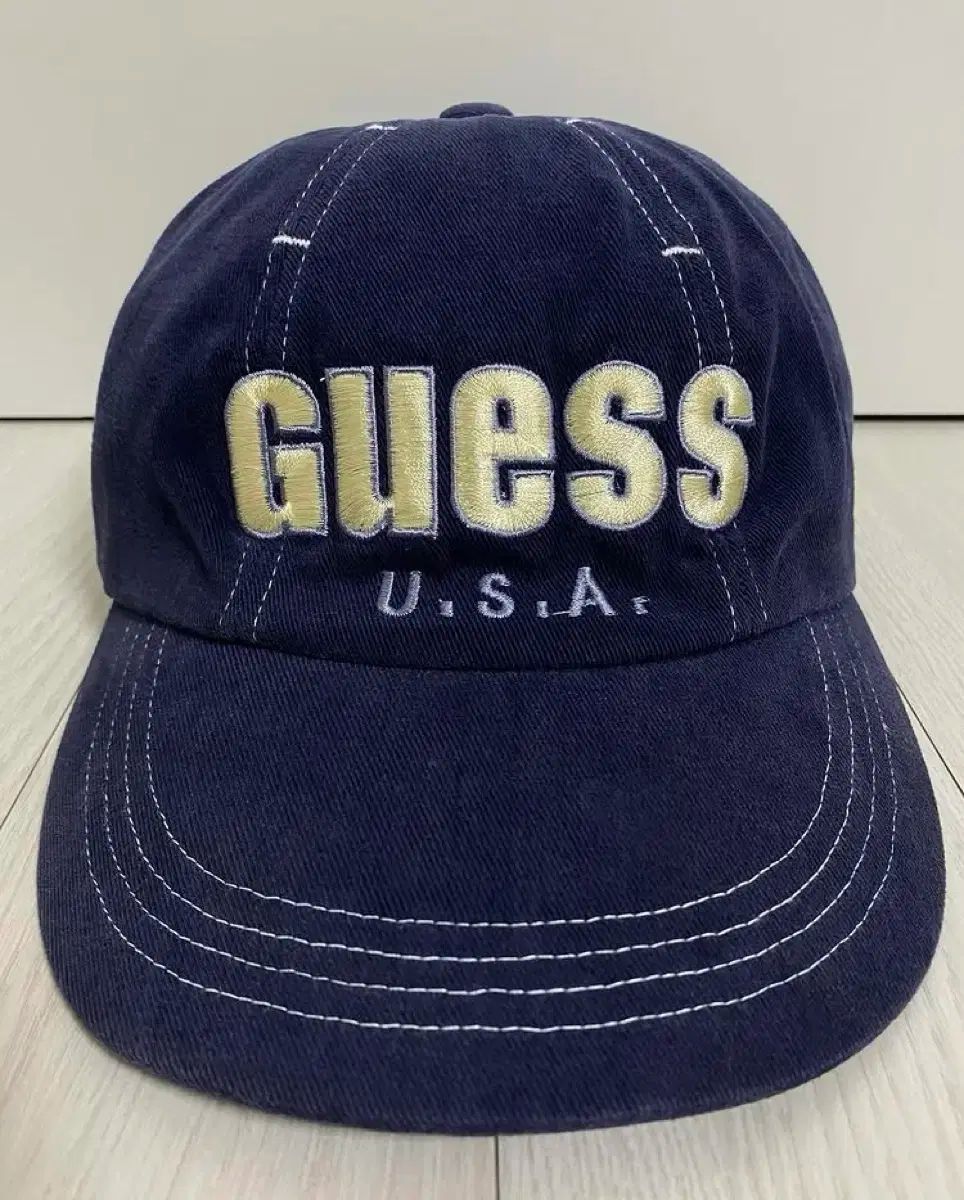1992 年 GUESS USA フィットハット OG