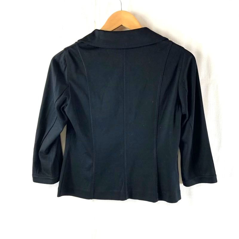 ソニアリキエル SONIA RYKIEL セットアップ ジャケット フレア