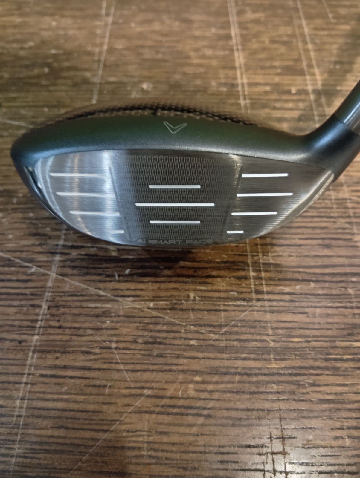 お得 Fw 店頭試打済み品 品 現品限り キャロウェイ PARADYM Ai SMOKE MAX D フェアウェイ 5w 18° メンズ 右用 TENSEI 50 for Callaway S カーボンシャフト 日本 モデル 大崎店 只今タイムセール中。