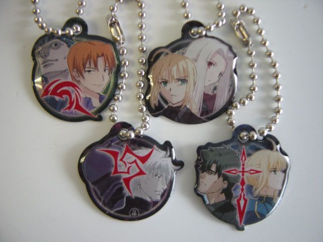 ♯Hlt28DCフェイトゼロFate/Zero第四次聖杯戦争プレートS入全8種 ♯Hlt28DCフェイトゼロFate/Zero第四次聖杯戦争プレートS入全8