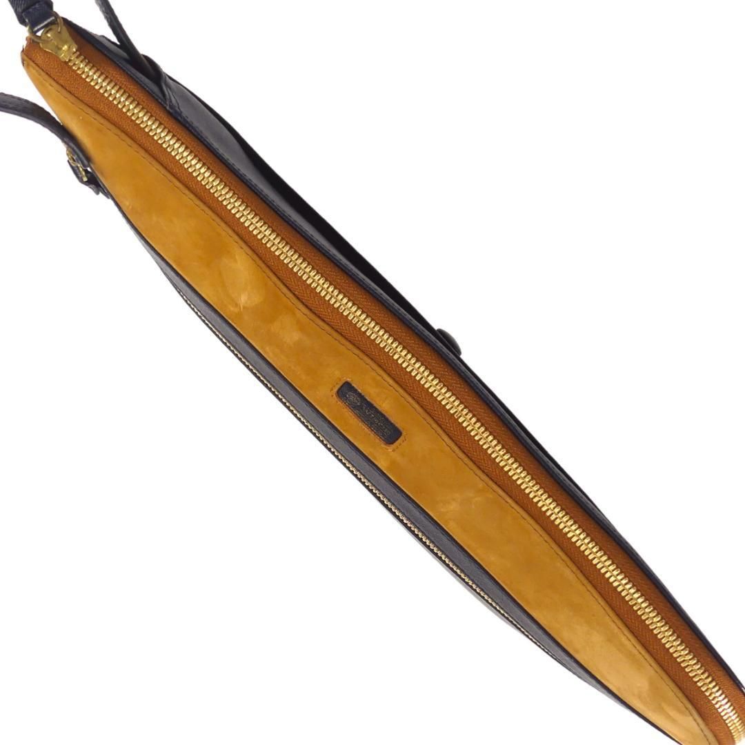 日本製 WISCE ワイス メンズ 本革 クラッチバッグ レザー NR3832 日本製 WISCE ワイス メンズ 本革 クラッチバッグ レザー NR3832 - Mercari