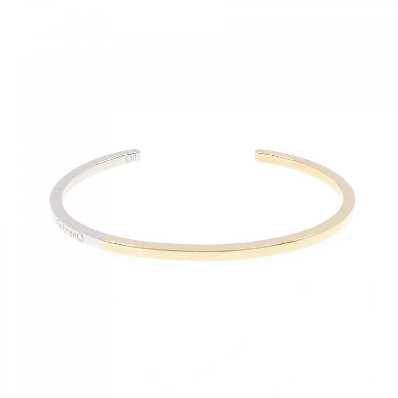 ソワレオー soireeo K10 バングル Nissy 西島隆弘 AAA ソワレオー