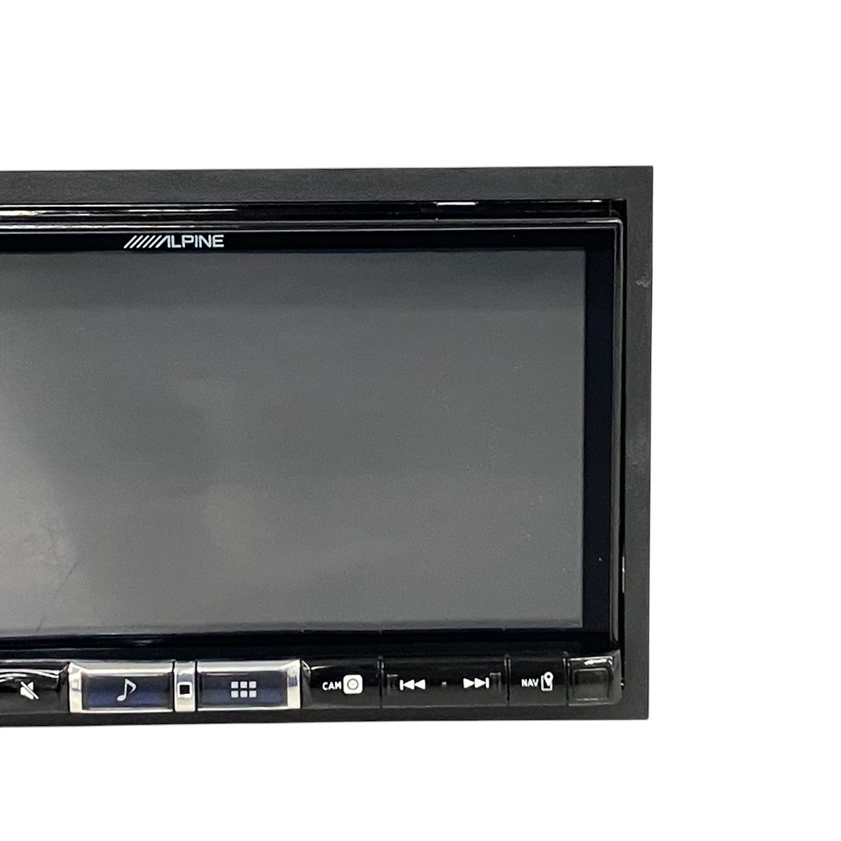 7型 ディスプレイオーディオbluetooth