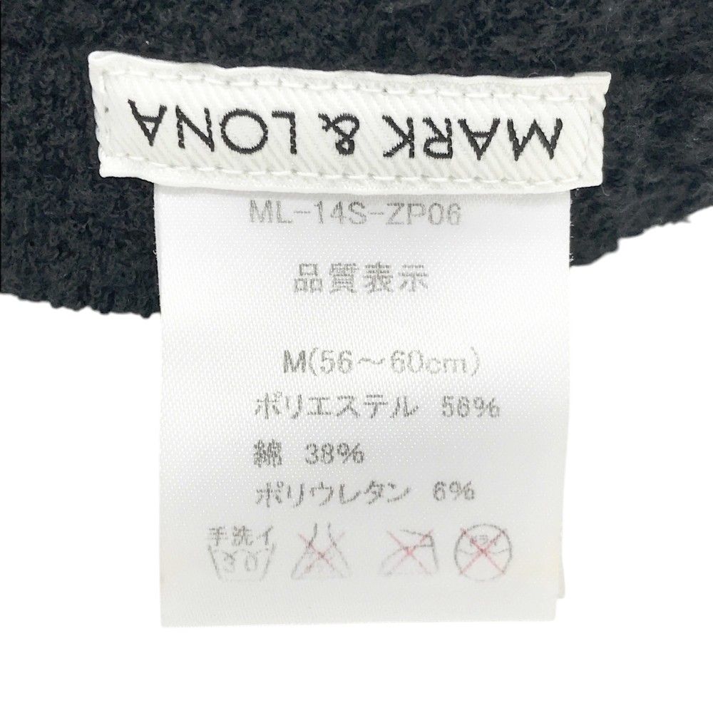 【新品】MARK&LONA マークアンドロナ ML-14S-P01 半袖ポロシャツ イエロー系 XL [240001197896]メンズ MARK\u0026LONA マークアンドロナ ML-14S-ZP06 キャップ カモフラ ネイビー