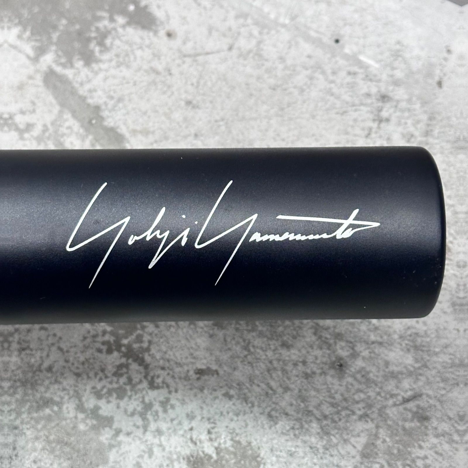 未使用品 Yohji Yamamoto pour homme × Revomax Water Bottle