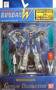 2026年最新】MS IN ACTION!! デビルガンダム第1形態の人気アイテム