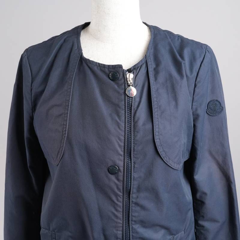 MONCLER モンクレール ARTEMIA ジャケット/コート サイズ0 ダーク