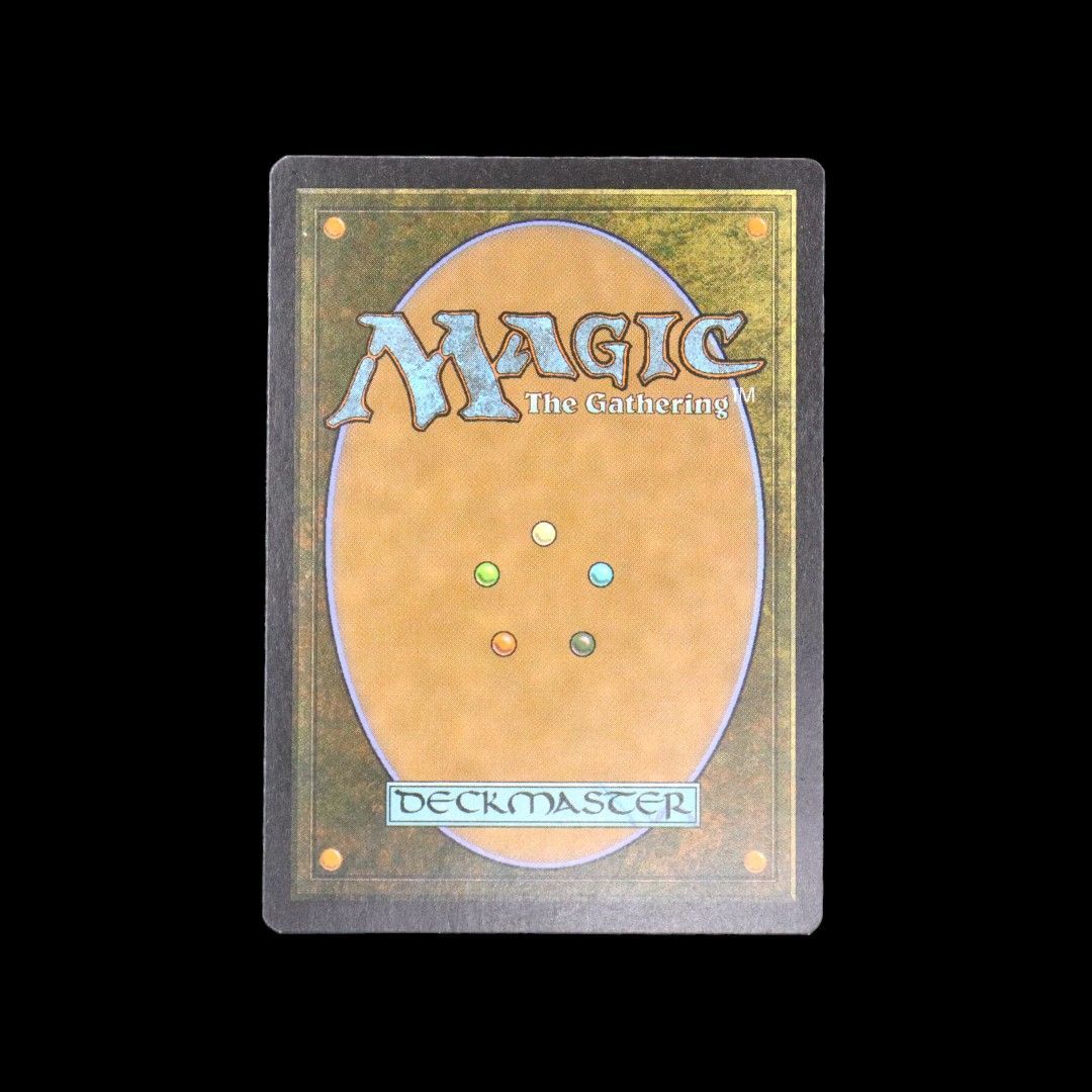 MAGIC The Gathering MTG 意志の力 EMA・JP 日本語