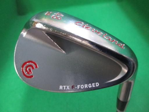 RTX F-FORGED２ | 50 | Miyazaki WG-60２ 14° スポーツ RTX F-FORGED2 | 50 | Miyazaki WG-602