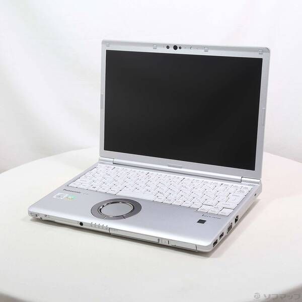 ジャンク品　Let`s Note SV9 HDSQR ジャンク品 Let`s Note SV9 HDSQR