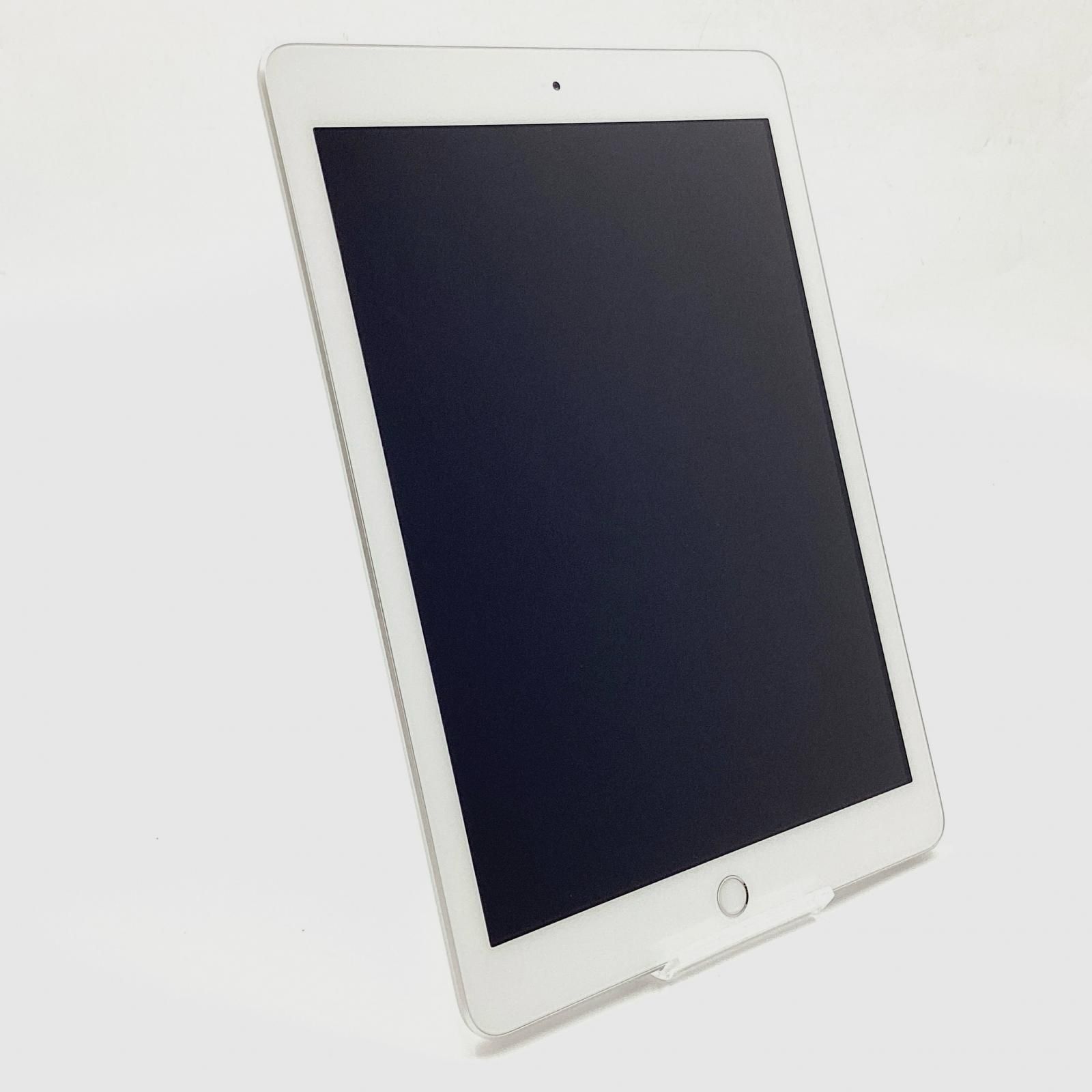 iPad 128GB Wi-Fi 第5世代シルバー美品メルカリ　FP2J2J/A iPad 128GB Wi-Fi 第5世代シルバー かなり美品と思います - メルカリ