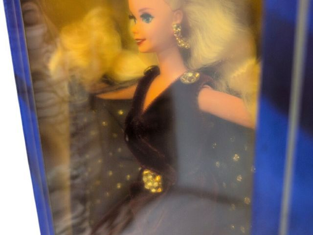 Barbie - 1994年バービー Barbieプリンセス黒人ブラック