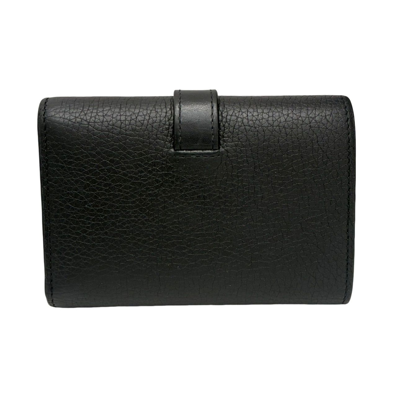 LOEWE 三つ折り財布 バーティカルウォレットスモール C660S86X01 LOEWE ロエベ （LOEWE） スモール バーティカル ウォレット 三