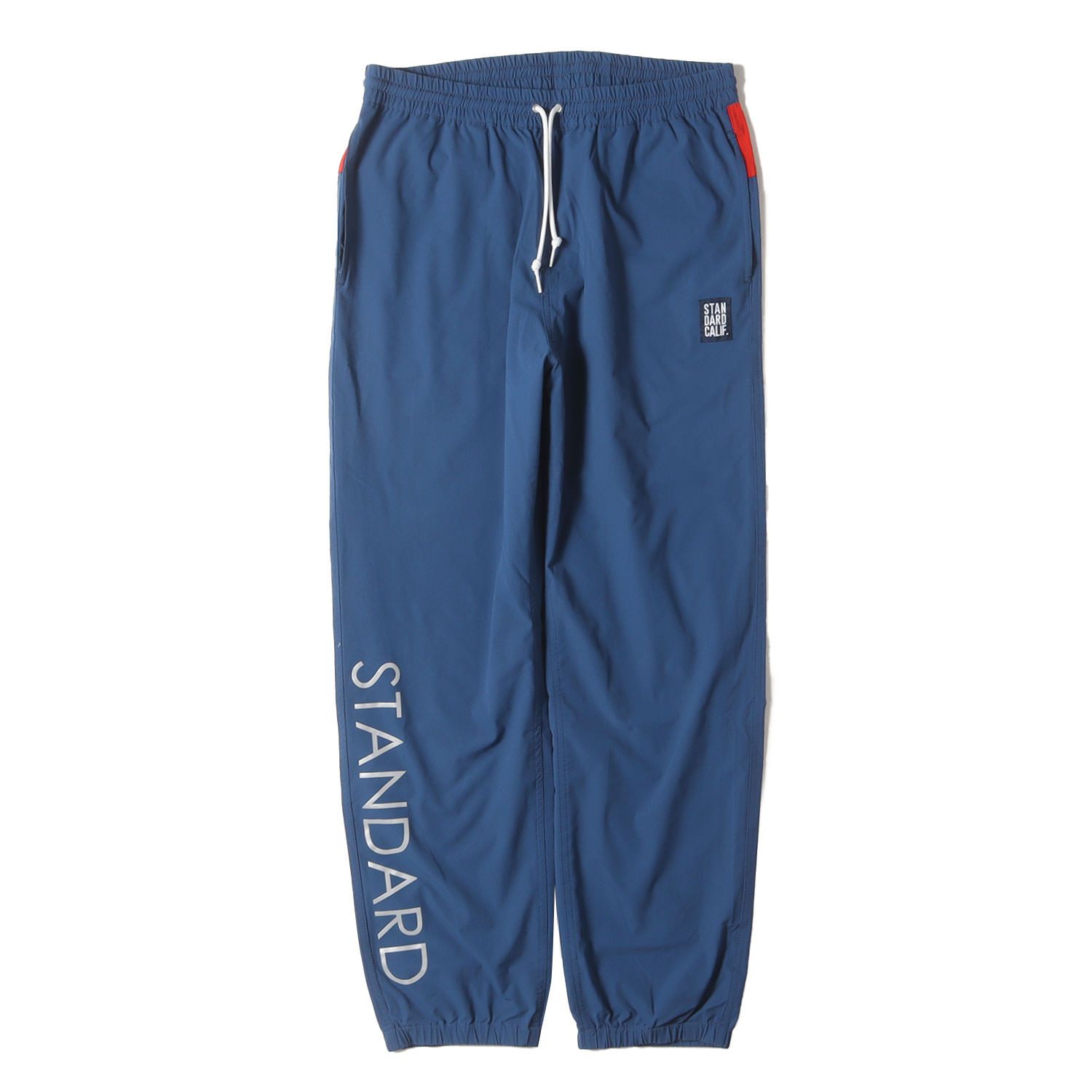 パンツ STANDARD CALIFORNIA STRAIGHT W34 STANDARD CALIFORNIA スタンダードカリフォルニア パンツ サイズ