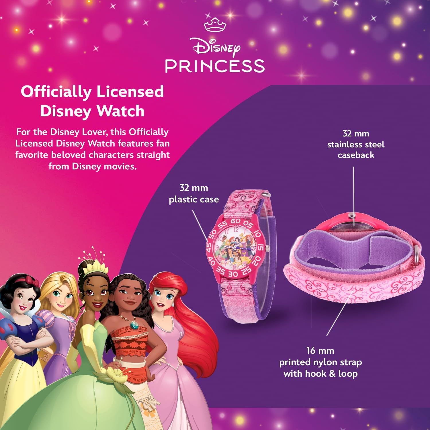 ディズニープリンセス