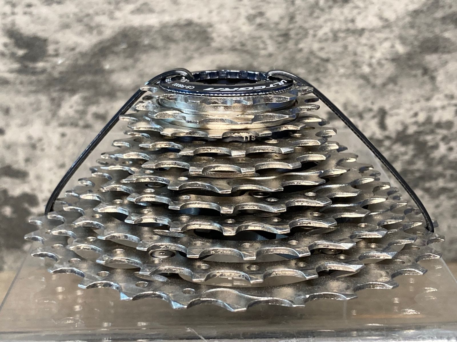 HN525 シマノ SHIMANO デュラエース DURA-ACE CS-7900 スプロケット