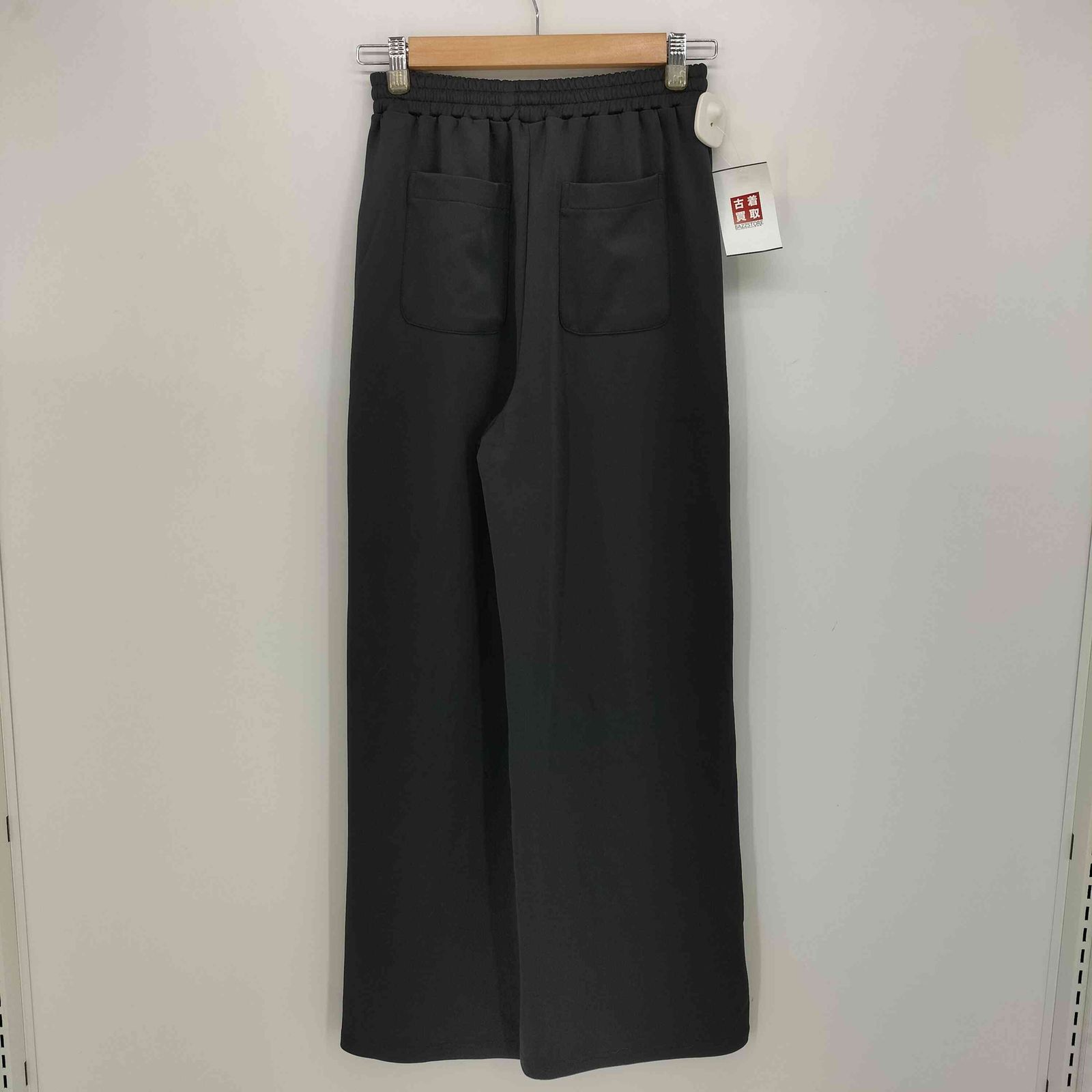 Candy Stripper トラックパンツ ジャージ ネイビー Candy Stripper（カジュアルパンツ）のフリマアイテム一覧