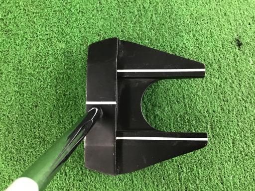 オデッセイ WHITE HOT PRO 7CS 34インチ パター PT スチール フレックスその他 メンズ 男性用 右利き 右用 Cランク ゴルフクラブ