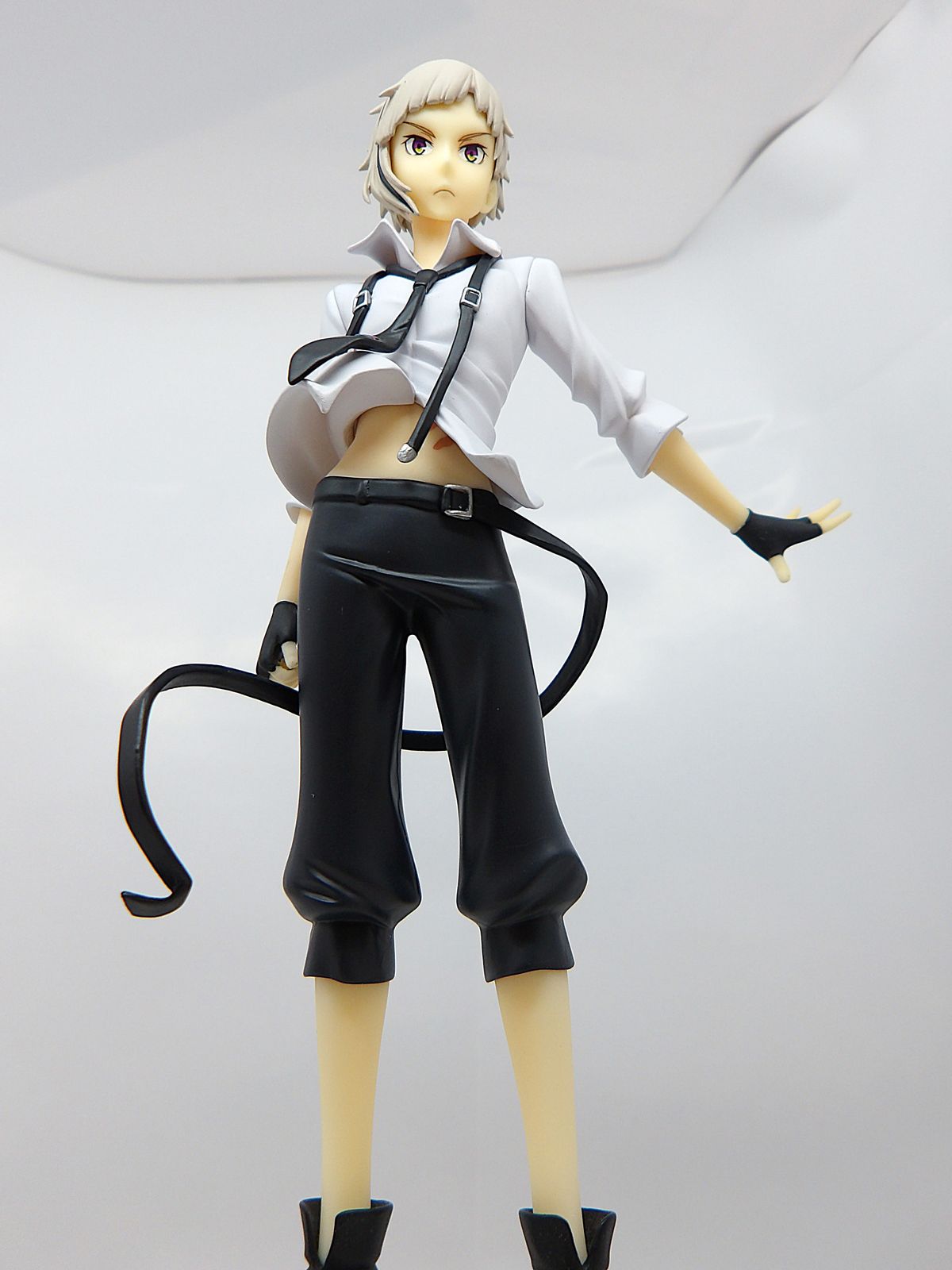 POP UP PARADE 文豪ストレイドッグス 中島敦 2025年最新】POP UP PARADE 文豪ストレイドッグス 中島敦の人気
