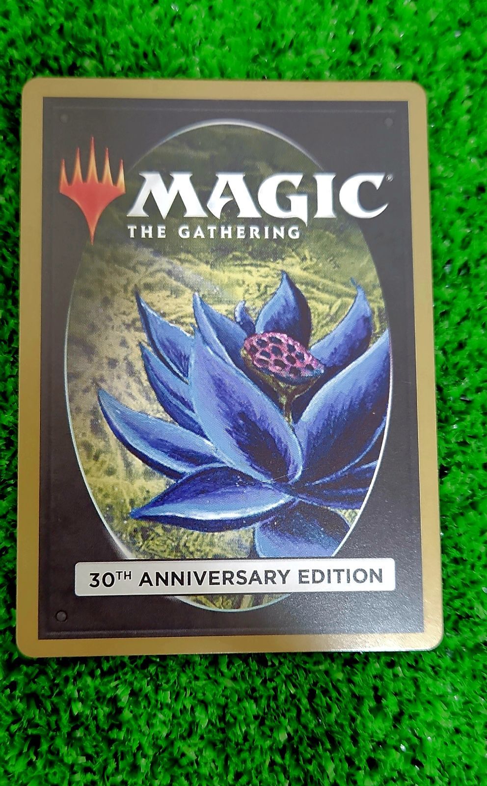 MTG timewalk 30thAnniversary - メルカリ