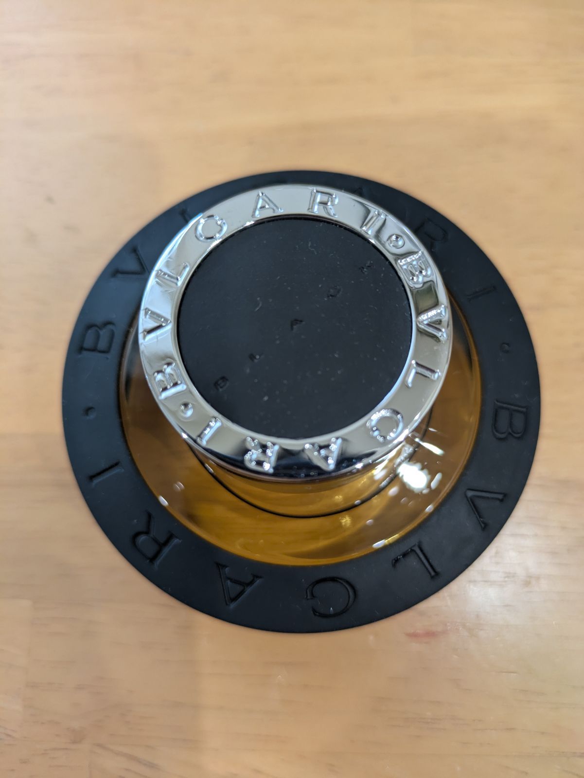 【廃盤】ブルガリ ブラック オードトワレ 75ml BVLGARI BLACK EDT ブルガリ ブラック 廃盤 75ml - メルカリ