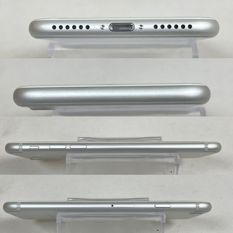 Iphone7 シルバー32GB SIMフリーバッテリー92% SIMフリー iPhone7 32GB シルバー バッテリー90% 送料無料-海外
