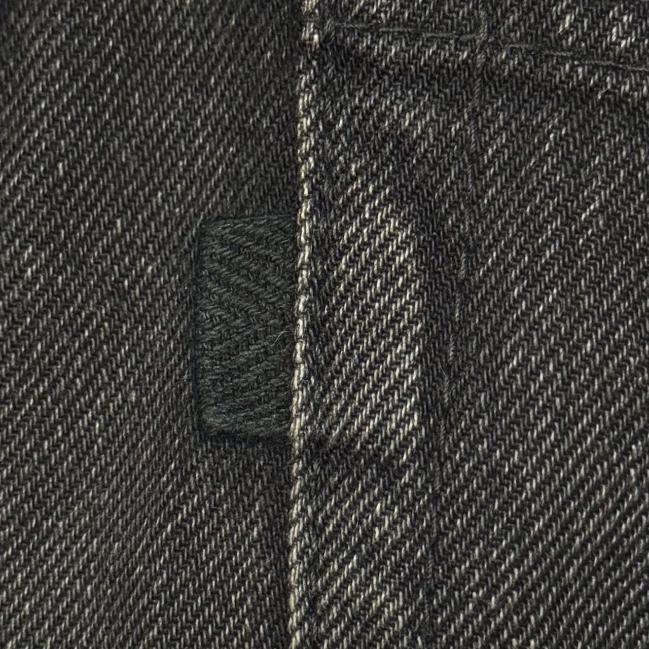 sacai 23SS Boot Cut Denim Pants ブーツカットデニムパンツ ジーンズ 