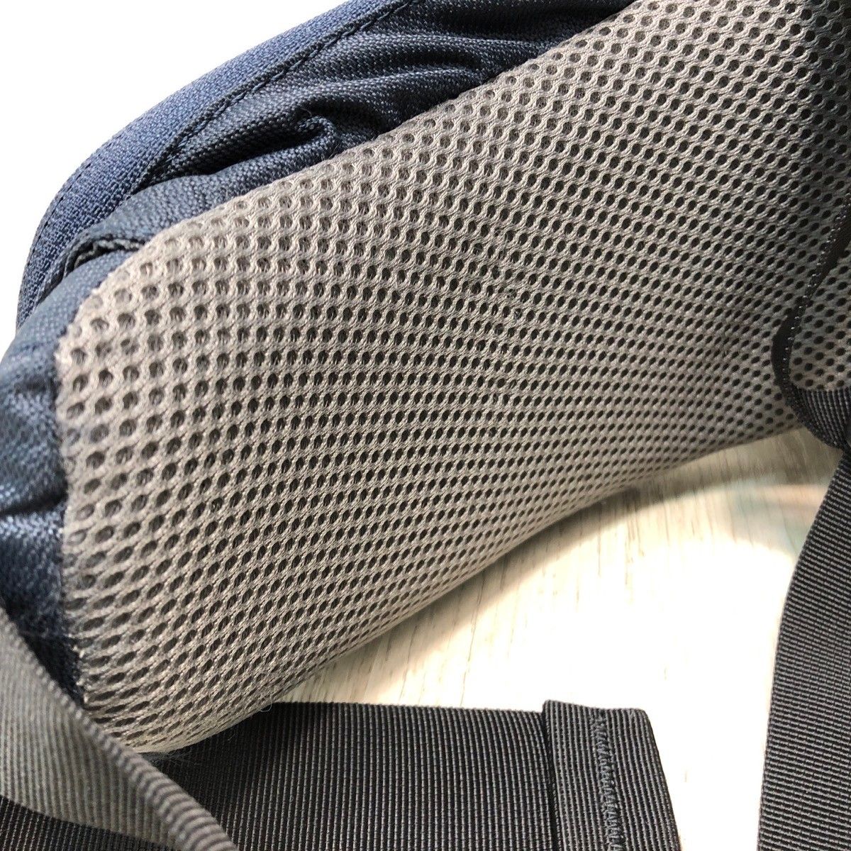 MILLET ミレー SAAS FEE サースフェー 30 5 Mサイズ ネイビー バックパック 登山 トレッキング