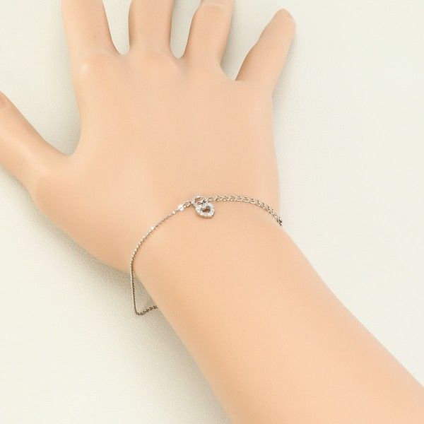 BRACELET ダイヤ